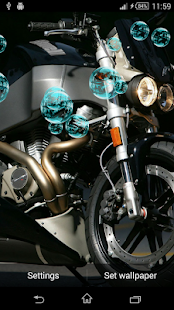 How to download Motorcycle Live Wallpaper 3.2 mod apk for laptop