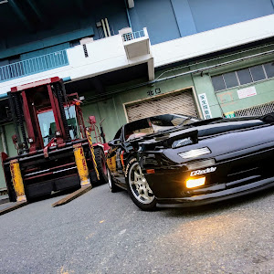 RX-7 FC3S