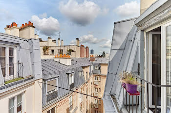 appartement à Paris 5ème (75)