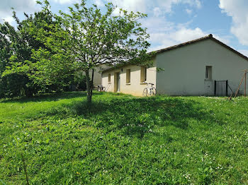 maison à Verteuil-sur-Charente (16)