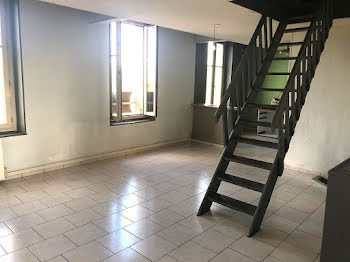 appartement à Orleans (45)