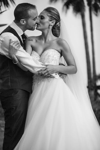 婚礼摄影师Julia Roder（juliaroder）。2019 3月25日的照片