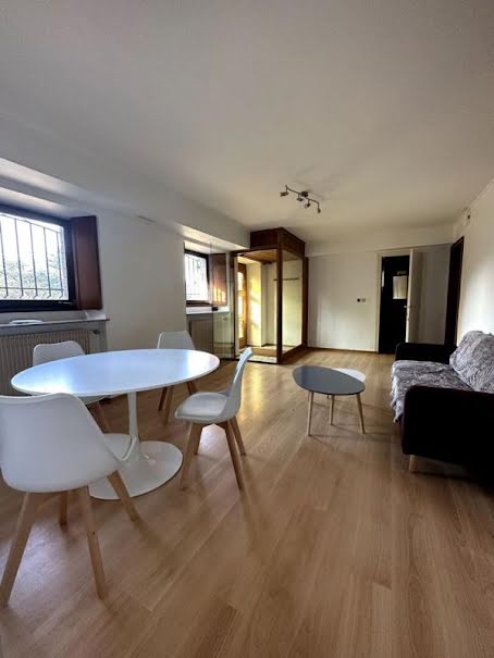 Location meublée appartement 2 pièces 59 m² à Saverne (67700), 725 €