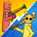 Battle Hub: Playground War