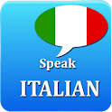 Learn Italian || Speak Italian || Alphabet icon