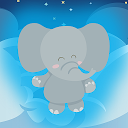 Herunterladen Night light to sleep your baby Installieren Sie Neueste APK Downloader