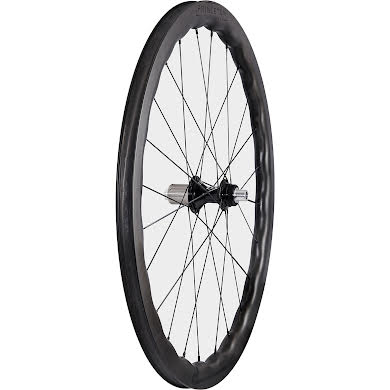 Princeton CarbonWorks Grit 4540 Disc 700c Wheelset