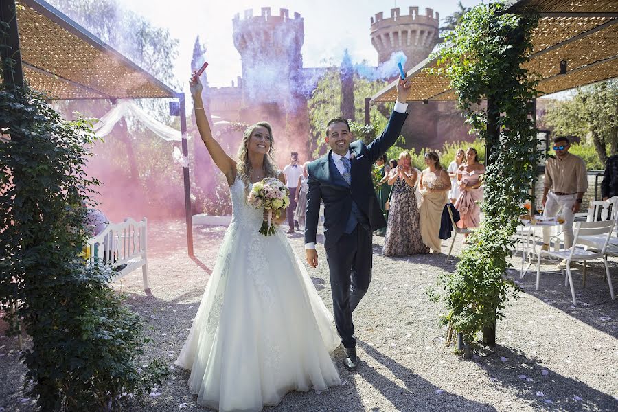 Fotógrafo de casamento Albert Balaguer (albertbalaguer). Foto de 19 de dezembro 2022