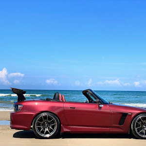 S2000 AP1