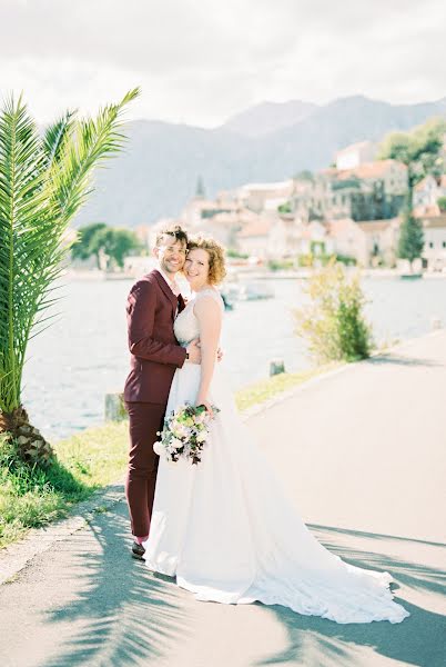 Fotografo di matrimoni Aleksandra Nadtochaya (alexnadtochaya). Foto del 4 agosto 2022