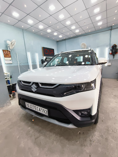 The Car Reborn — business photo 1