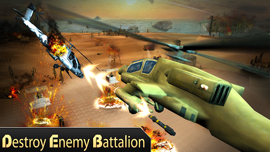 download Tentara Helikopter tempur Mogo free