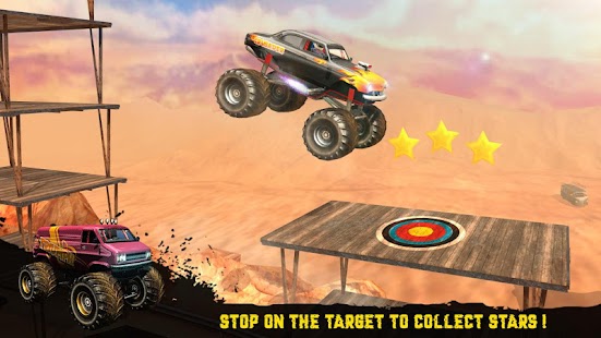 4X4 OffRoad Racer - Racing Games Screenshot