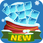 Cover Image of Unduh Frozen Block Puzzle 1.4 APK