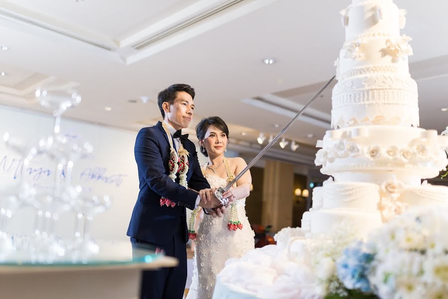 婚礼摄影师Amorn Wirakarat（amornwirakarat）。2020 9月8日的照片