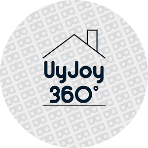 Demo 360. UYJOY.