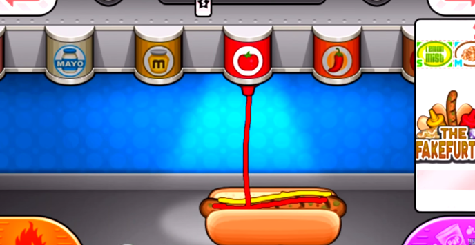 Papas Hot Doggeria HD for Android - Download