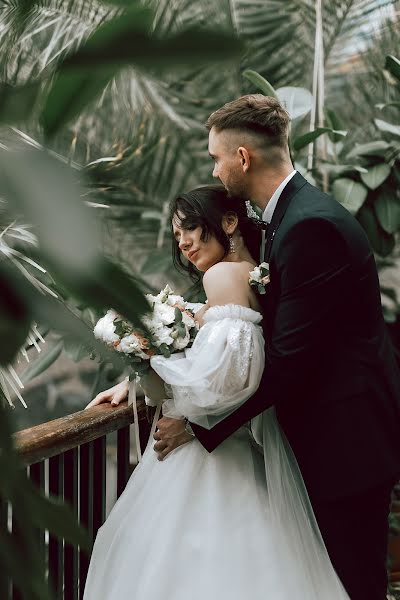 Wedding photographer Anton Nikulin (antonikulin). Photo of 20 February 2021