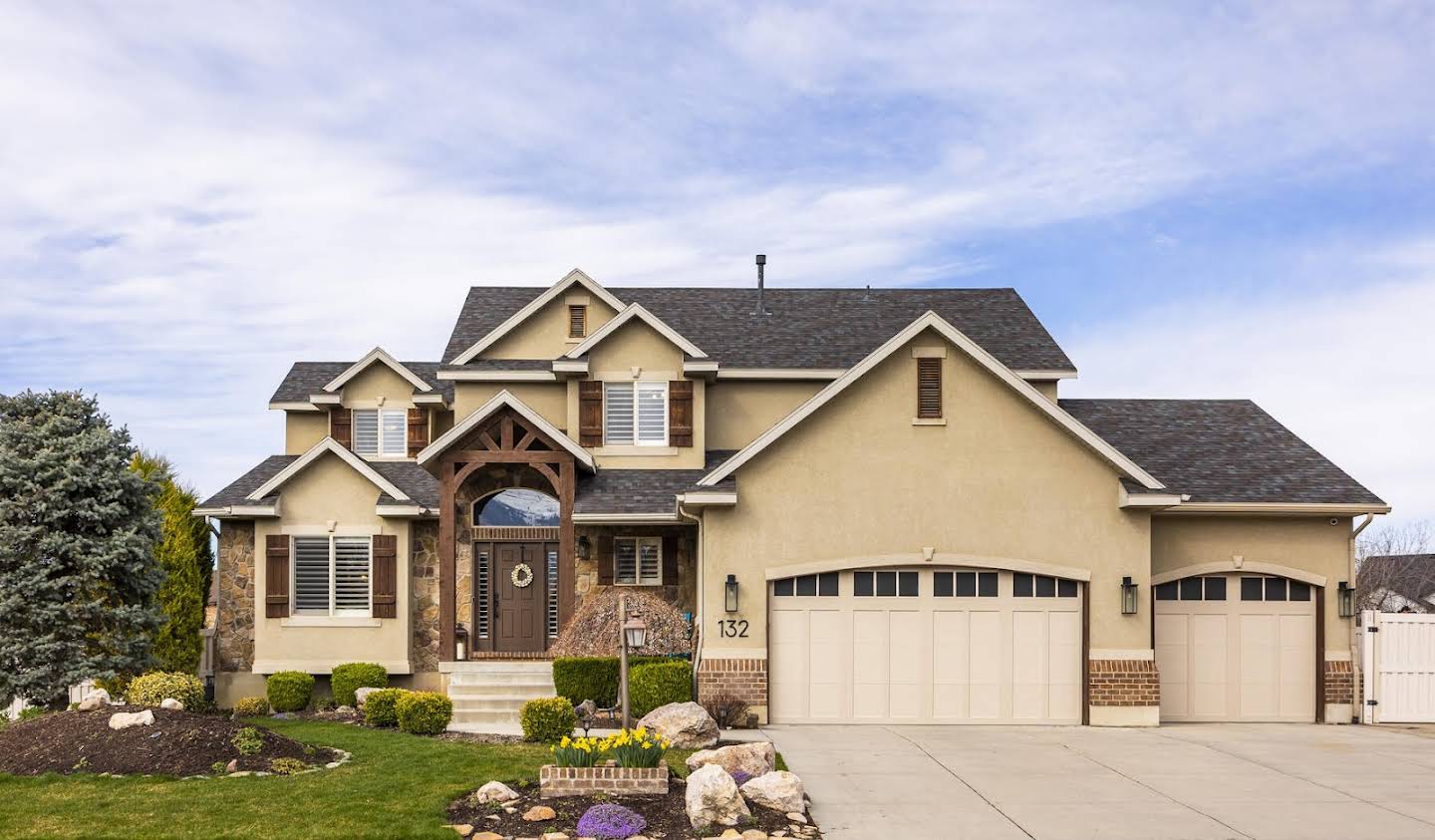 House Kaysville