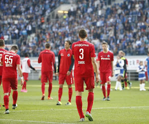 Twitter ontploft: "Club Brugge mikt op play-offs, maar dewelke?"