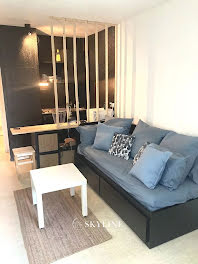 appartement à Marseille 3ème (13)