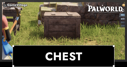 Chest List