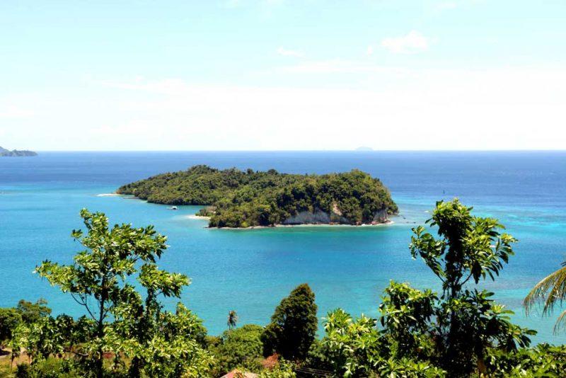 Hasil gambar untuk Pulau Weh