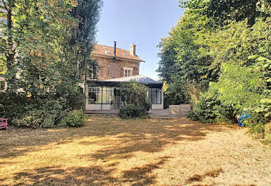 Maison avec terrasse 10