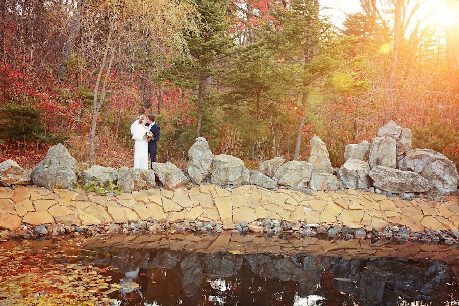 Photographe de mariage Yuliya Kurakina (kurakinafoto). Photo du 20 février 2018