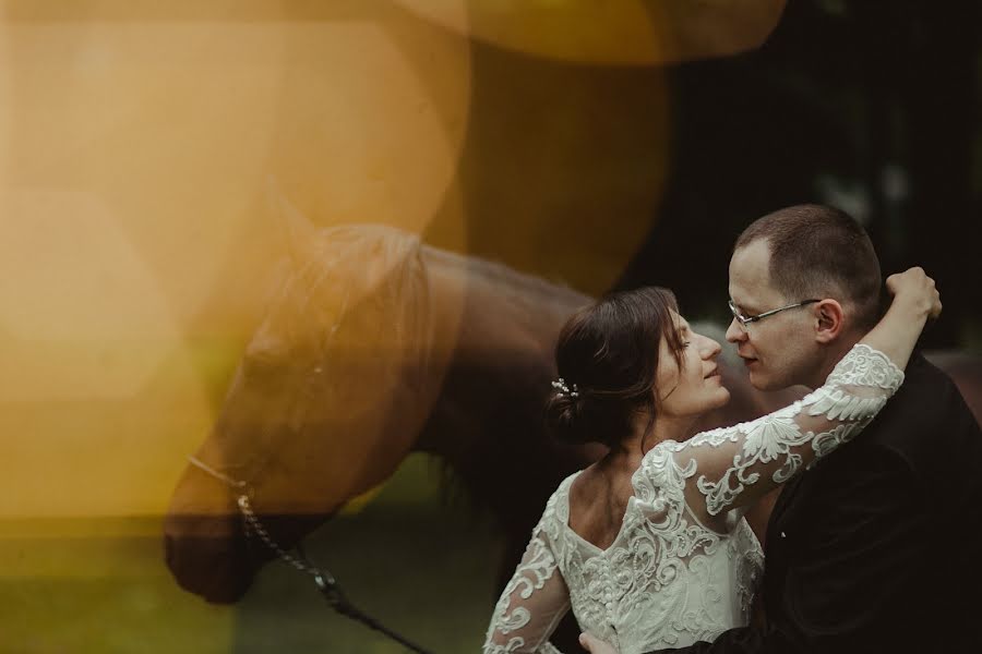 婚禮攝影師Tim Demski（timdemski）。2018 6月25日的照片