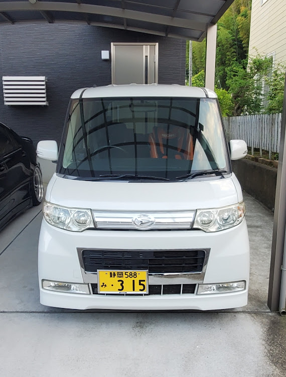 SクラスセダンのBRABUS5.8・vittsuperwidefender・w220保存会・暇だから洗車・愛用品に関するカスタム事例の投稿画像5枚目