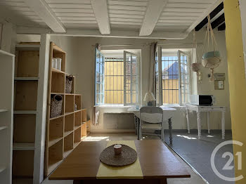 appartement à Rouen (76)