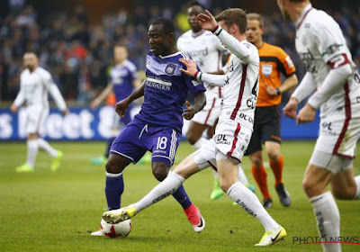 Acheampong heeft het helemaal verkorven: "Daarom haalde ik hem naar de kant"