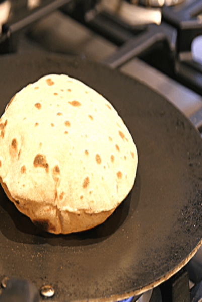 Tawa Roti