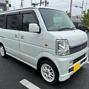 エブリイワゴン DA64W