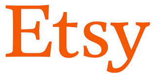 Etsy 로고