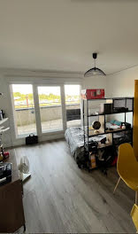 appartement à Amiens (80)