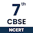 Class 7 CBSE NCERT & Maths App icon