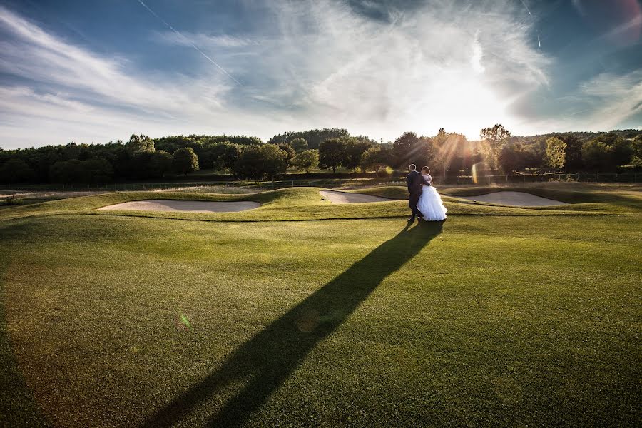 Wedding photographer Tamás Dóczi (aeterno). Photo of 11 September 2018