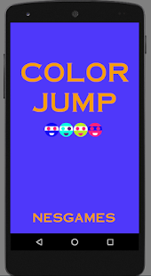 How to install Color Jump 2 unlimited apk for bluestacks