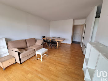 appartement à Chennevieres-sur-marne (94)