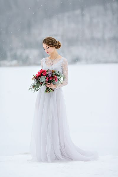 Fotógrafo de bodas Nikolay Shemarov (schemarov). Foto del 20 de noviembre 2015