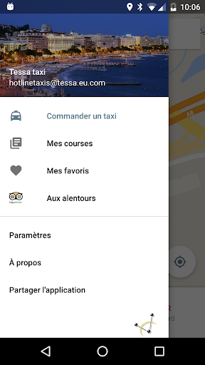 免費下載旅遊APP|Taxi Cannes app開箱文|APP開箱王