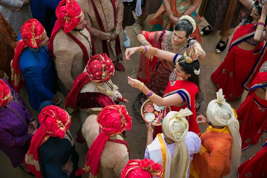 Fotógrafo de bodas Dechaut Puttibanjaroensri (rawsimage). Foto del 10 de julio 2018