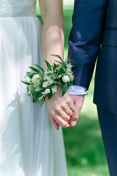 Fotografo di matrimoni Ilona Németh (nemethila). Foto del 9 luglio 2022