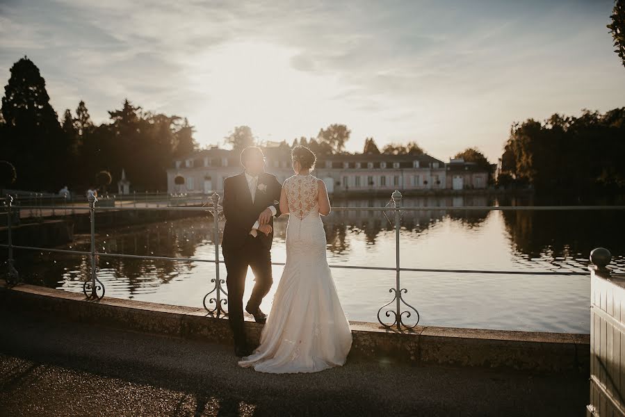 Fotografo di matrimoni Photoart Hübner (photoarthuebner). Foto del 9 agosto 2019