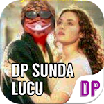 Cover Image of Download DP Bahasa Sunda Lucu 1.0 APK