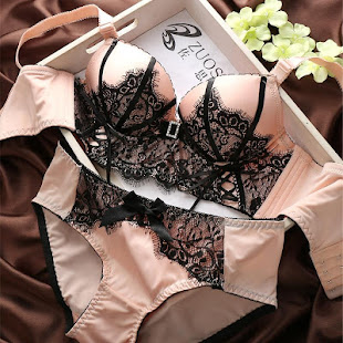Bra And Panties Designs(圖2)-速報App