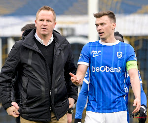 Nervositeit in Genk voelbaar voor eerste selectie Tedesco: "Wanneer dan nog wel?"