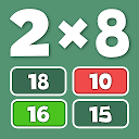 Free multiplication tables games (times tables) for firestick